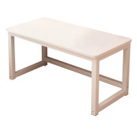 宜掌柜 写字台 1.2米桌柜组合 套