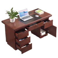 伟樽职员桌160*80*76cm张