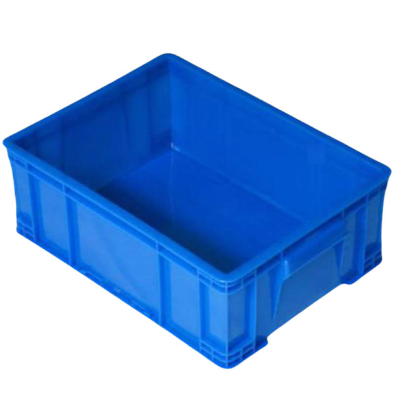 豫龙都塑料箱410*305*150mm个