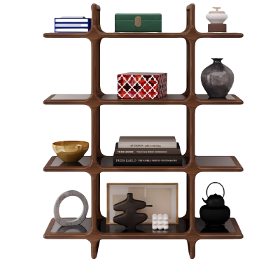 豫龙都 储物架 四层 个