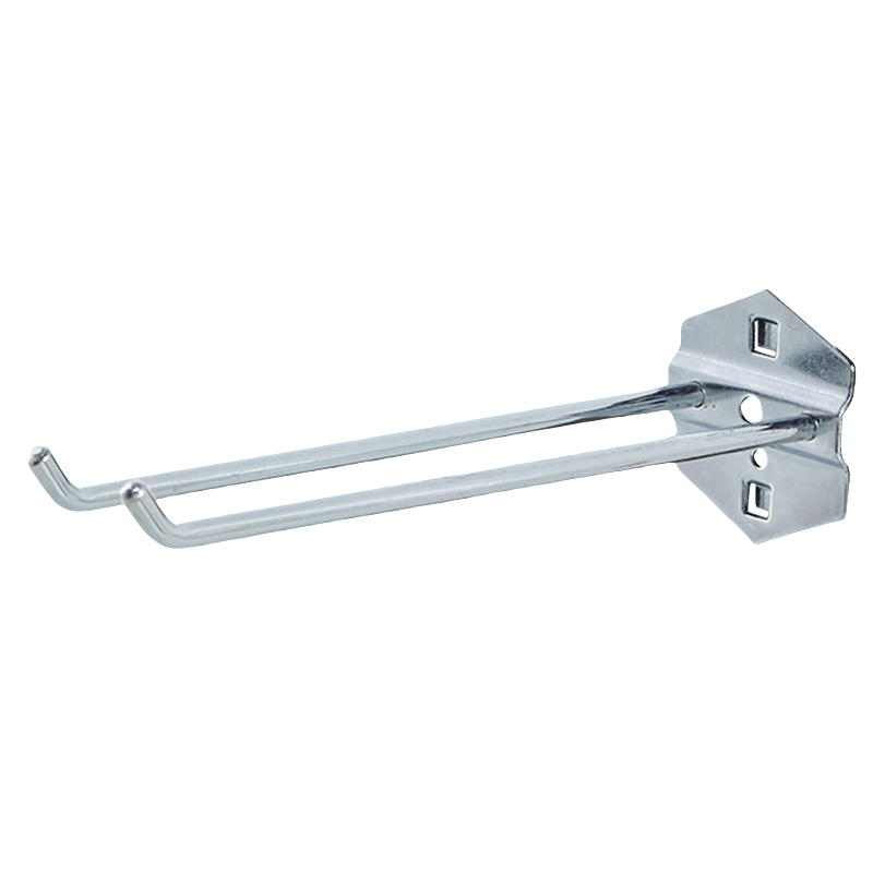 豫龙都挂钩 双斜200mm 个