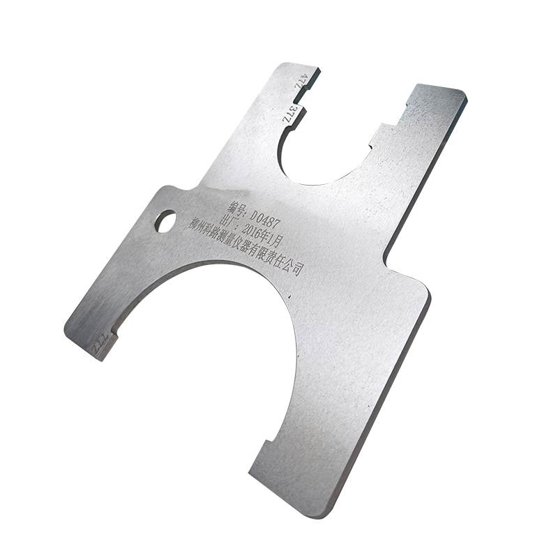 LZKL引销心销磨耗检查量规KL-D-K34.4.7.1.2件