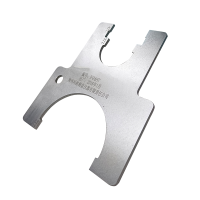 LZKL引销心销磨耗检查量规KL-D-K34.4.7.1.2件