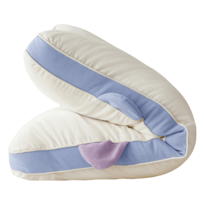 亿洛莱 枕头 48*74cm 个