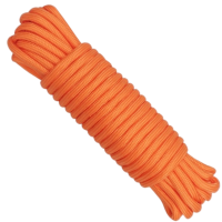 复岚 尼龙编织绳 6mm/米