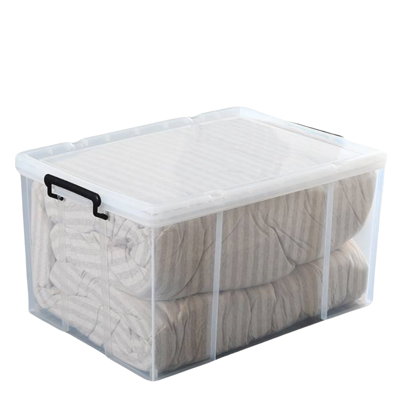 豫龙都储物箱66.5*44.5*30.5cm个