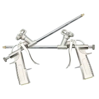 依诺九吉 发泡胶枪填缝剂枪 金属款 把