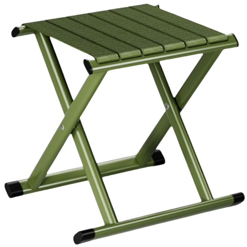 桃锦堂折叠凳