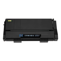 亮点硒鼓SP111适理光SP100/SP111C 支