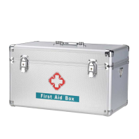 河洛伟业药箱12寸个