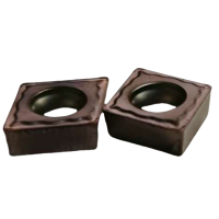 OVN 车削数控刀片 LF6018 片