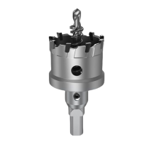 智铮朗月 合金不锈钢开孔器 45mm 个