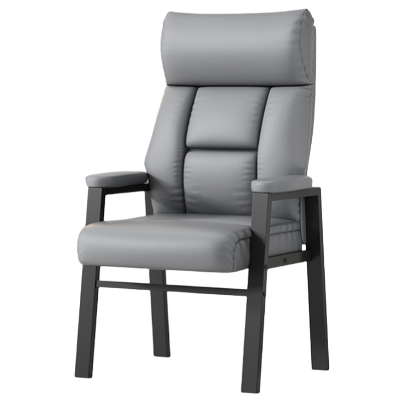 演发 洽谈椅单人把