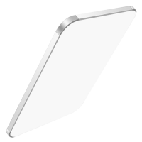 利成照明 LED吸顶灯 650×430mm 70W