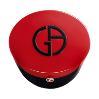 阿玛尼气垫15g细腻无粉感长效水润舒适带妆不卡粉漆光红气垫#3