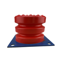 围达 聚氨酯缓冲垫 JHQ-160*125 个