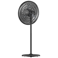 美的(Midea)工业立式大风扇 强力金属扇商用大风力风扇 FS45-23C