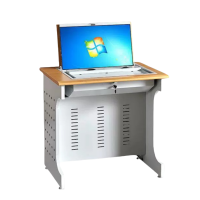 珂攸洋 翻转电脑桌 单人位 张