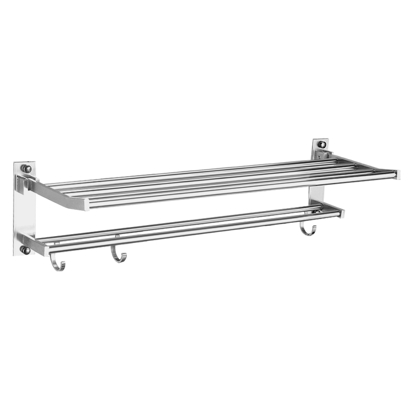 沃达兴 浴室置物架 50cm个