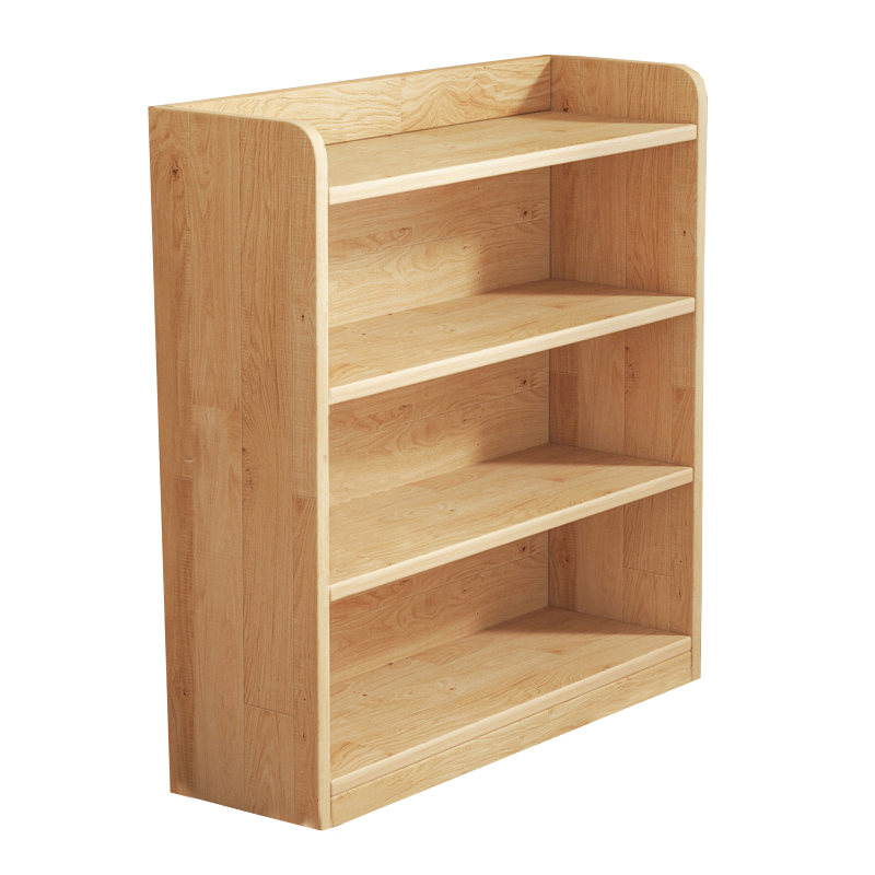 翼澜 书架 63cm 个
