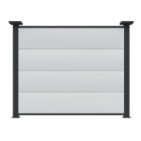 安虎 施工围挡 AH-SGD03 个