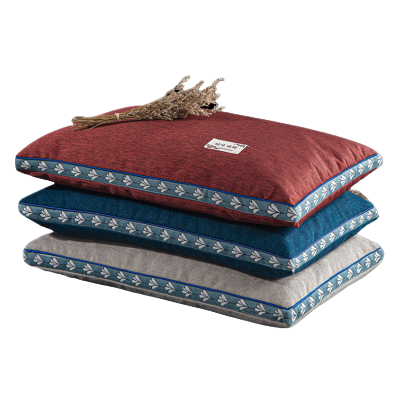 亿洛莱 荞麦枕 40*70cm 只