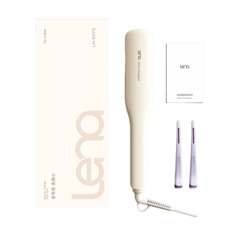 LN-907S 负离子直板夹220V