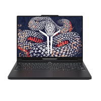 联想(Lenovo)拯救者Y9000P 定制 2025 AI元启游戏笔记本电脑(Ultra9 275HX 64G 1T RTX5070 8G独显 2.5K 240Hz)白色 定制