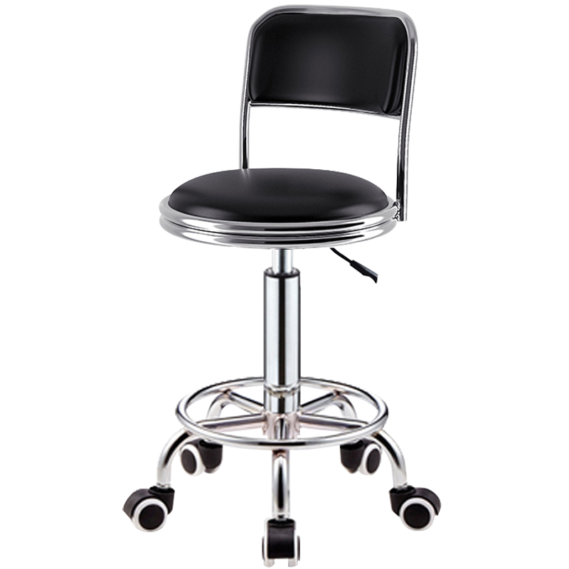 班龙靠背吧台椅33*33*43cm把