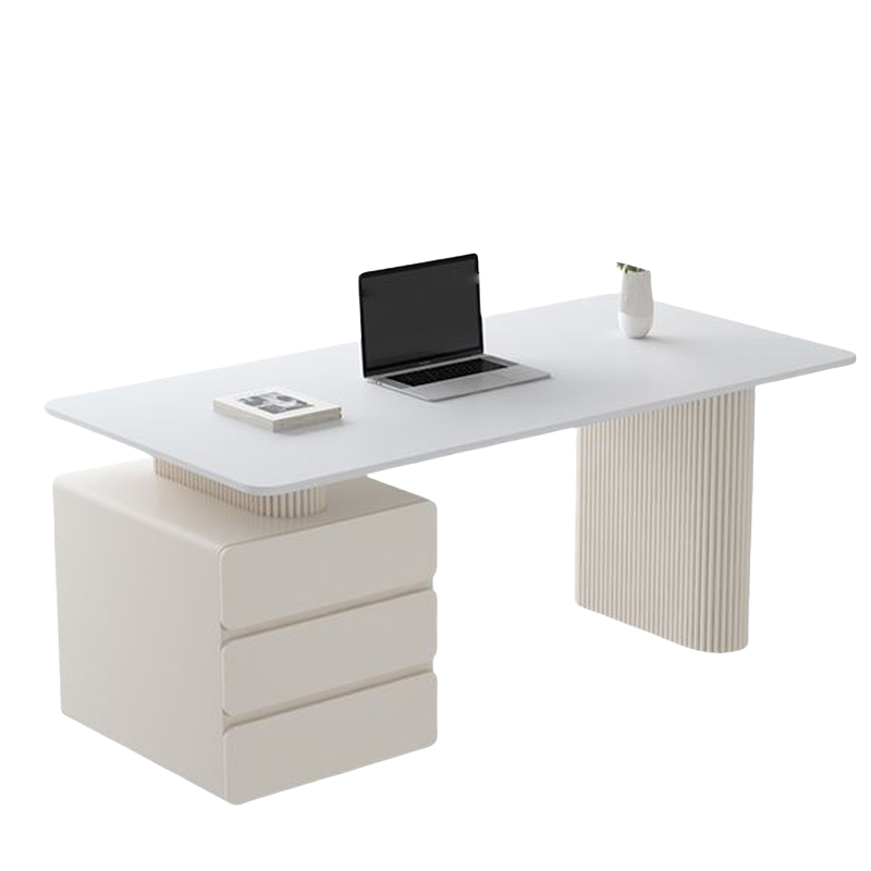 鑫龙悦老板桌1.6米张