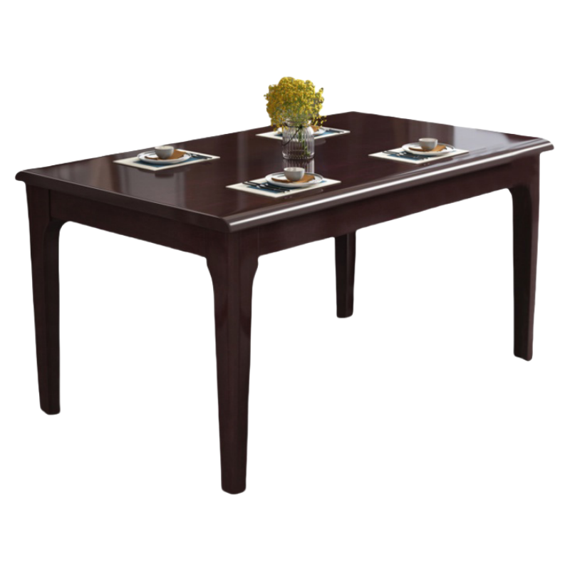 宜掌柜餐桌木质