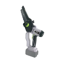 御升阳 18V锂电高枝锯 6寸一电一充(5Ah) 套