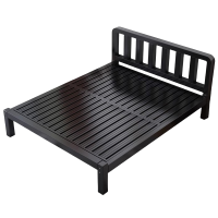 鑫龙悦宿舍床1.35米张