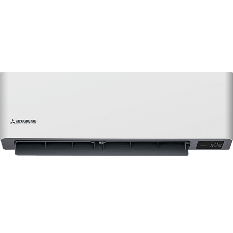 三菱重工空调1匹 新1级能效全直流变频云智能线下同款KFR-26GW/AIVBp