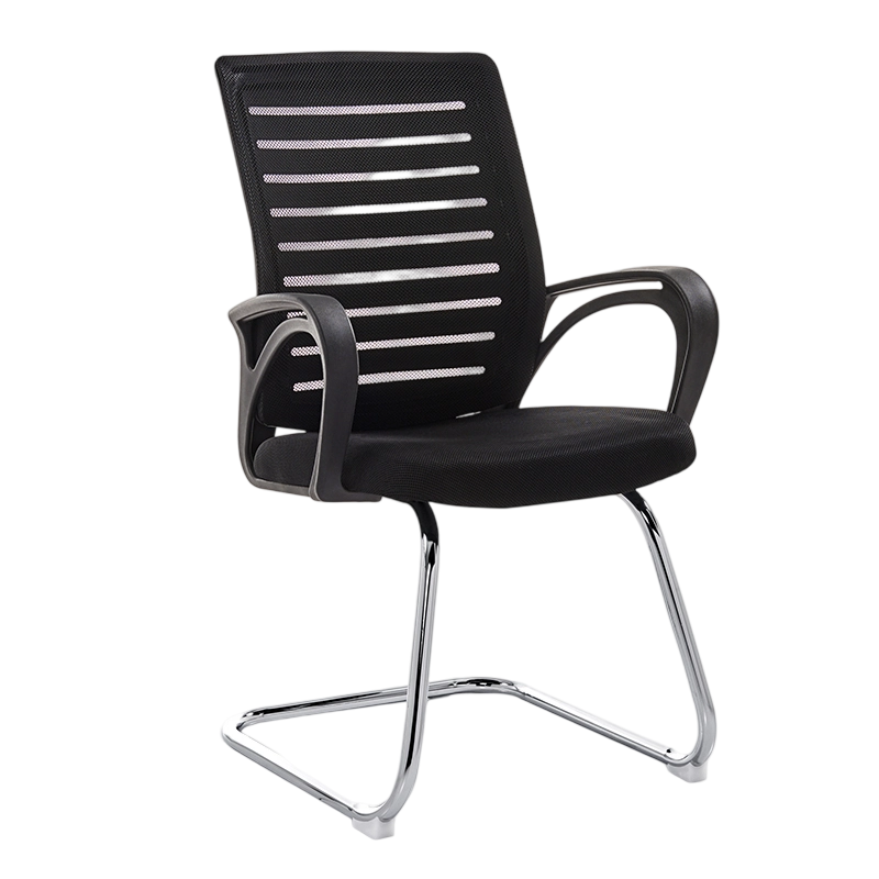 铭羽洋办公弓形椅104cm把