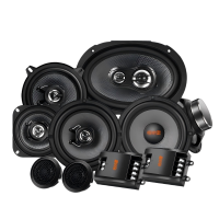 京铁威 汽车音响喇叭 个