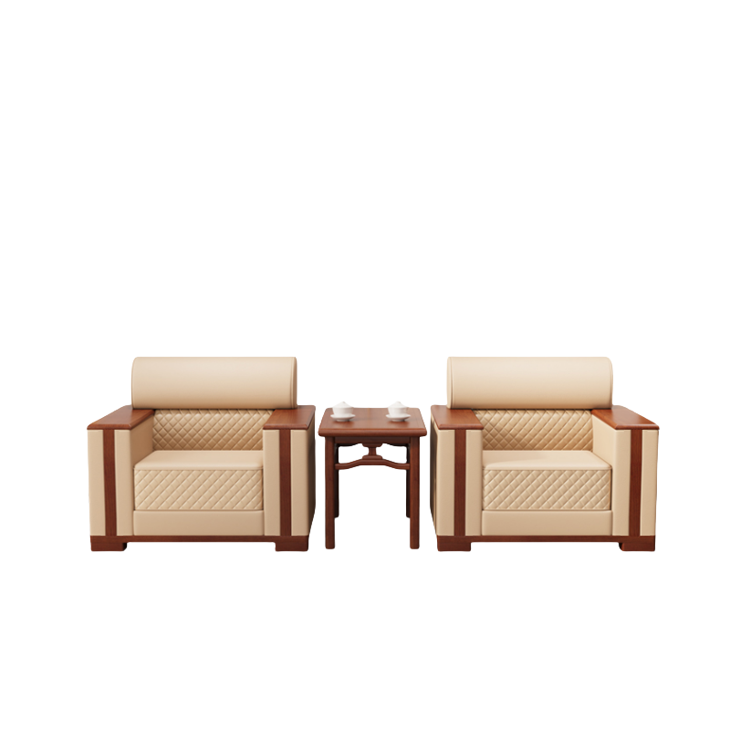 抚樽 办公 沙 发