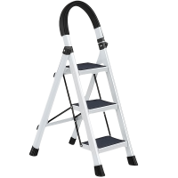 义尊 家用折叠梯 110cm 个
