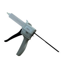 洋蝲蝲 小型注射式胶枪 50ml 个