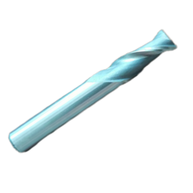 瀚图斯直柄键槽铣刀 16mm 支