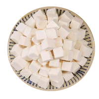 甄选茯苓100克正品官方店云南白茯苓颗粒煮水泡茶另售甘草山药芡实陈皮