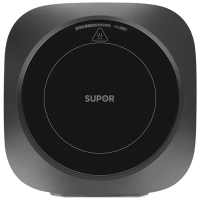 苏泊尔(SUPOR)电陶炉煮茶器家用煮茶器多功能煮茶炉迷你小型电磁炉电热烧水新款SW-DTL02