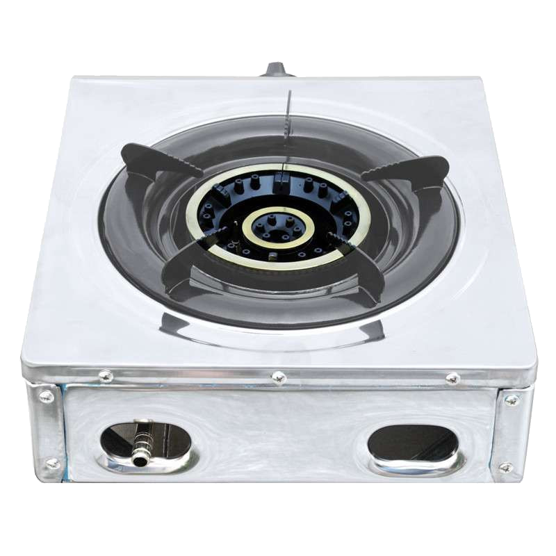 奇田皇冠 JZT-D145 台式 单炉 燃气灶 煤气灶液化气天然气