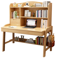 河洛伟业学习桌书桌张