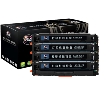 亮点硒鼓M281FDN黄 支