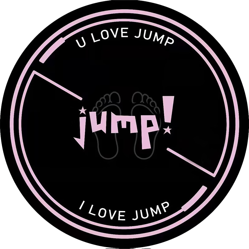 杜晶圆瑜伽垫 135cm 张