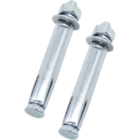 连瑞翔 膨胀螺丝 M6*80 个