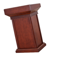 翼澜 演讲台 80cm 个