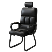 鑫木樽椅子皮质把