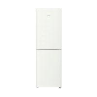 海尔(Haier)190升两门冰箱 风冷无霜 DEO净味 金属底板 灵巧不占地 BCD-190WGHC2E9GL